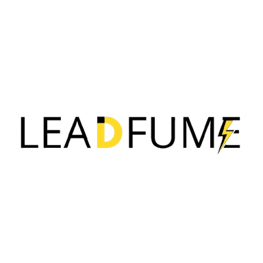 Leadfume Logo